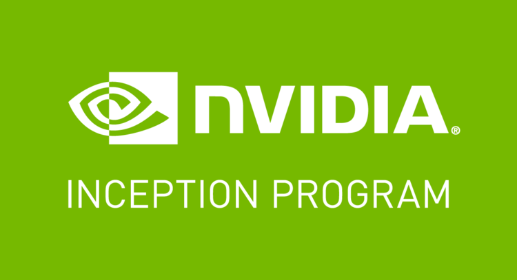 NVIDIA Preferred Partner